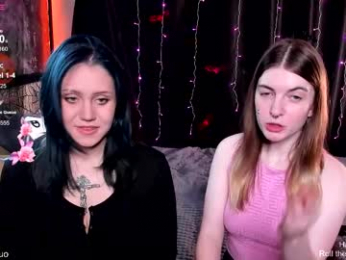 sleepingduo webcam model stream image