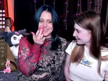 sleepingduo webcam model stream image