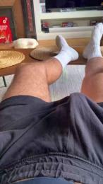 AssVhot webcam model stream image