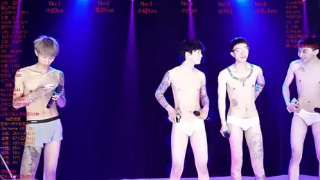 AOA-boy02 webcam stripchat model stream image