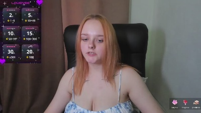 difoxy webcam model stream image