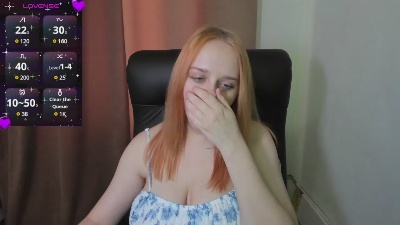 difoxy webcam model stream image