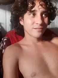 pedrodavid_ webcam model stream image