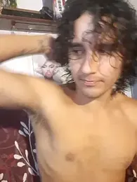 pedrodavid_ webcam model stream image
