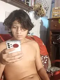 pedrodavid_ webcam model stream image
