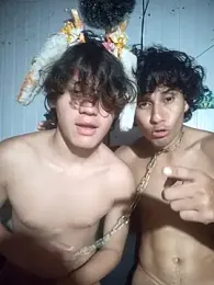 pedrodavid_ webcam model stream image