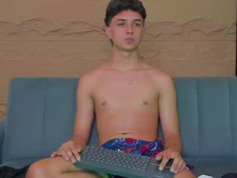 ethanlowell webcam model stream image