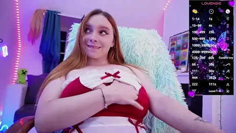 _Yummy_Girl_ webcam stripchat model stream image