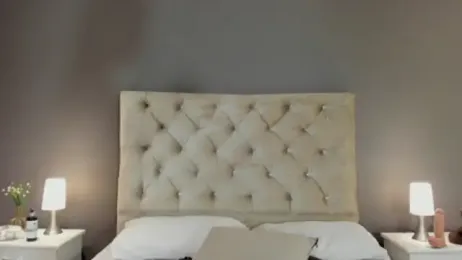 AlissaHass webcam model stream image