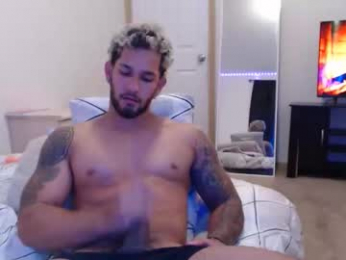 mikethomson01 webcam model stream image