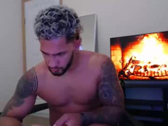 mikethomson01 webcam model stream image