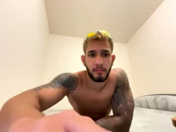 mikethomson01 webcam model stream image