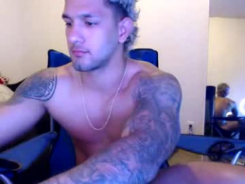 mikethomson01 webcam model stream image