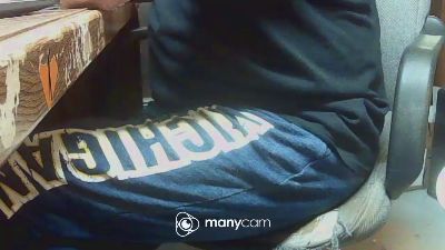 amm4848 webcam model stream image