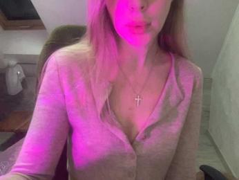 Sweet-Melodie webcam model stream image