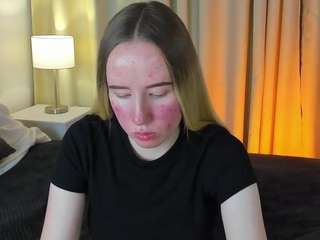 cassiekelman webcam model stream image