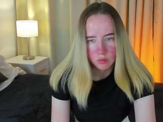 cassiekelman webcam model stream image