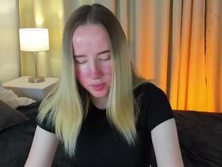 cassiekelman webcam model stream image