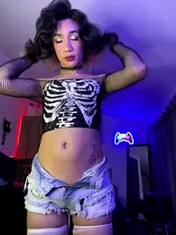 sue___0 webcam model stream image