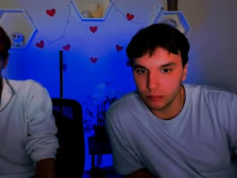 marseilles_power webcam chaturbate model stream image