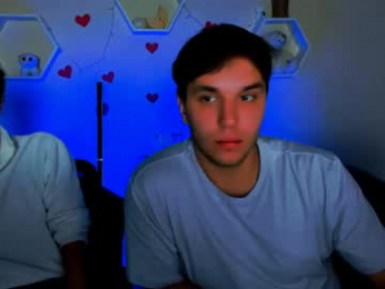 marseilles_power webcam chaturbate model stream image
