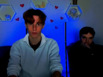 marseilles_power webcam chaturbate model stream image