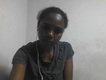 Cutie12 webcam model stream image