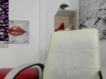 dephne_ webcam model stream image