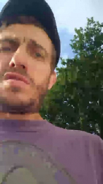 BachJulylive webcam model stream image
