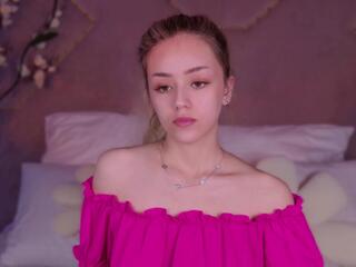 Nastya Paula webcam model stream image