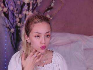 Nastya Paula webcam flirt4free model stream image