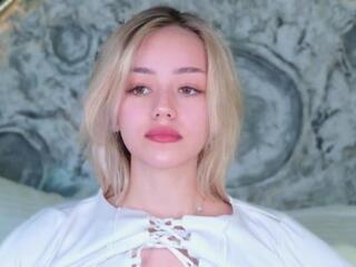 Nastya Paula webcam model stream image