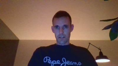 Lukie073 webcam model stream image