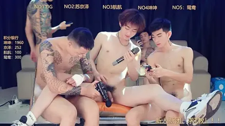 Bad-boy9527 webcam model stream image