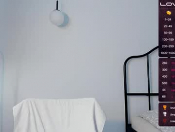 musscle_king webcam model stream image
