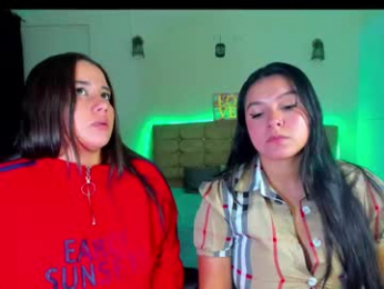 summer_girls01 webcam model stream image