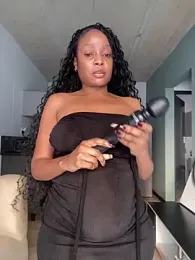 SexyDee025 webcam model stream image
