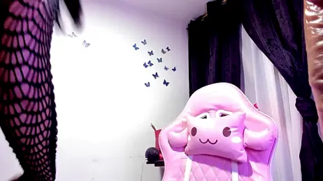 AliceScoott- webcam model stream image