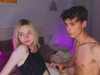 _cozyrose webcam chaturbate model stream image