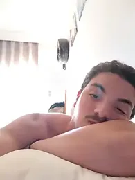 Bonk_o webcam model stream image