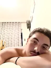 Bonk_o webcam model stream image
