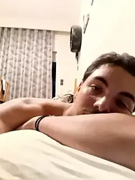 Bonk_o webcam model stream image