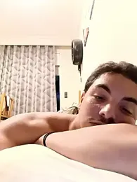 Bonk_o webcam model stream image