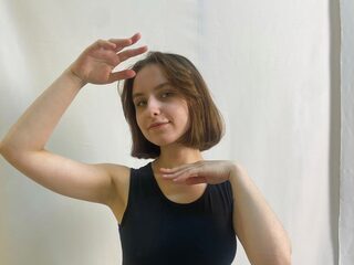Sibley Angwin webcam flirt4free model stream image