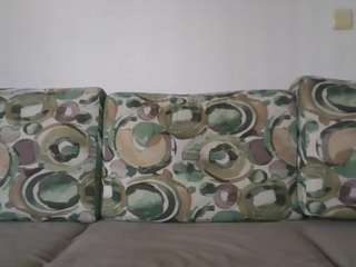 banana033 webcam model stream image