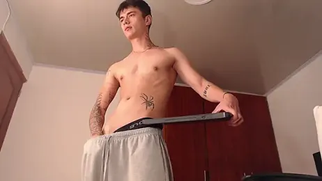 jaico_santos webcam stripchat model stream image