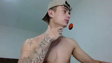 jaico_santos webcam model stream image