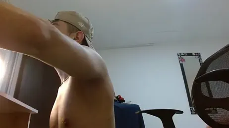 jaico_santos webcam model stream image