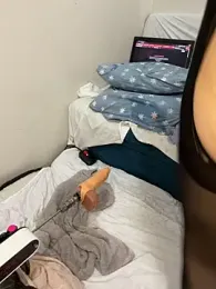 Ozge-SluttyScream69 webcam stripchat model stream image