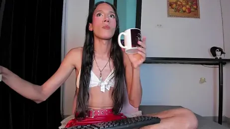 cassidy_blossom webcam model stream image